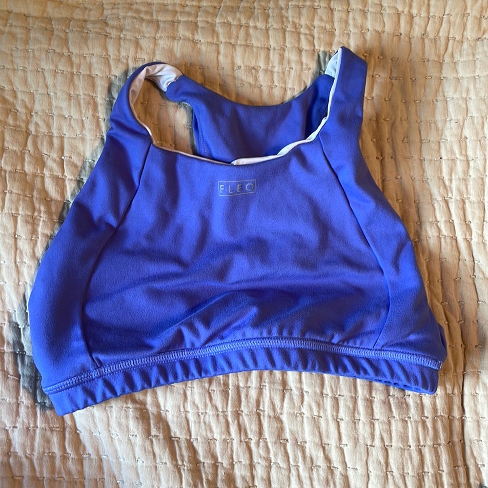 FLEO Jordaine bra